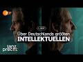 Videopodcast: Habermas - Was bleibt? | Lanz + Precht, Folge 237