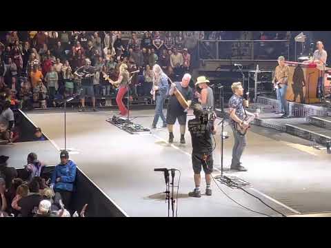 Kenny Chesney - Don’t Happen Twice (Live) - Mohegan Sun Arena, Wilkes-Barre, PA - 4/8/23