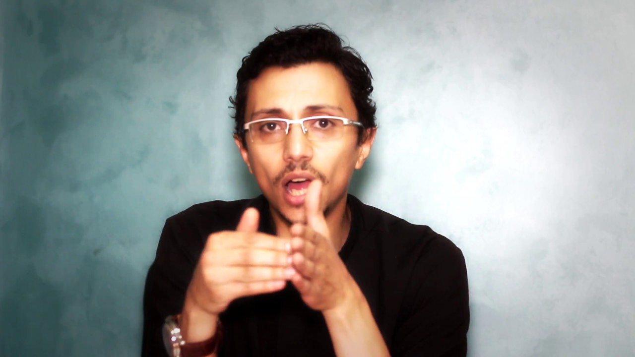 حلقة اللجام الشفوي و اللساني مع الطبيب أحمد رمضان