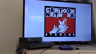 Cartoon Network Studios Cartoon Network 2015-2016 Chowder