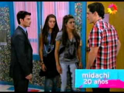 Video de Fabio Di Tomaso