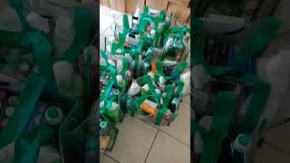 Worth 50k Mobile Stockist of WELLife