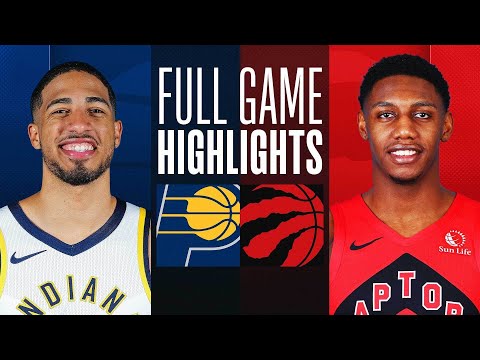 Game Recap: Pacers 127, Raptors 125