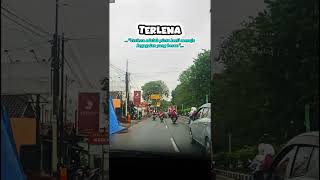 Jangan Terlena Apalagi Terlalu Lama