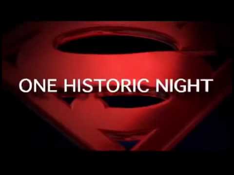 SMALLVILLE ABSOLUTE JUSTICE New Canadian Promo - Magyar felirattal