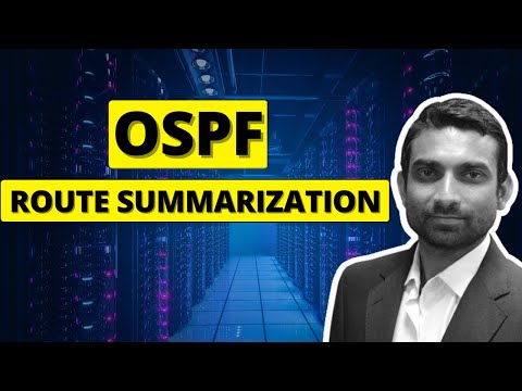 Understanding Route Summarization