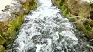 RUTA DE LOS MOLINOS DE AGUA VEJER DE LA FRONTERA