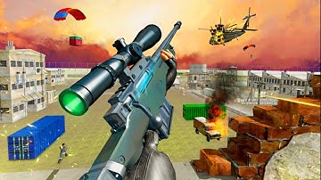 Yalghaar: Border Clash Glorious Mission Army Game - Android GamePlay #4