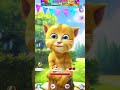 Taking ginger cat new funny tom2 episode 5 2023 talkingtom ginger2