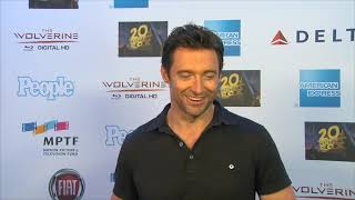 Hugh Jackman Raises Money for MPTF at ONE NIGHT ONLY Concert