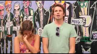 Lelia Parma & Tyler Ritter, What Does Good Dick the Film Mean to You?