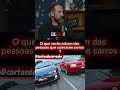 O que Vocês acham das pessoas que coleciona carros? Curta Comenta #colecionador #carros #podcast