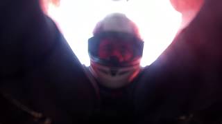 Bobsleigh Brakeman Calgary Pov