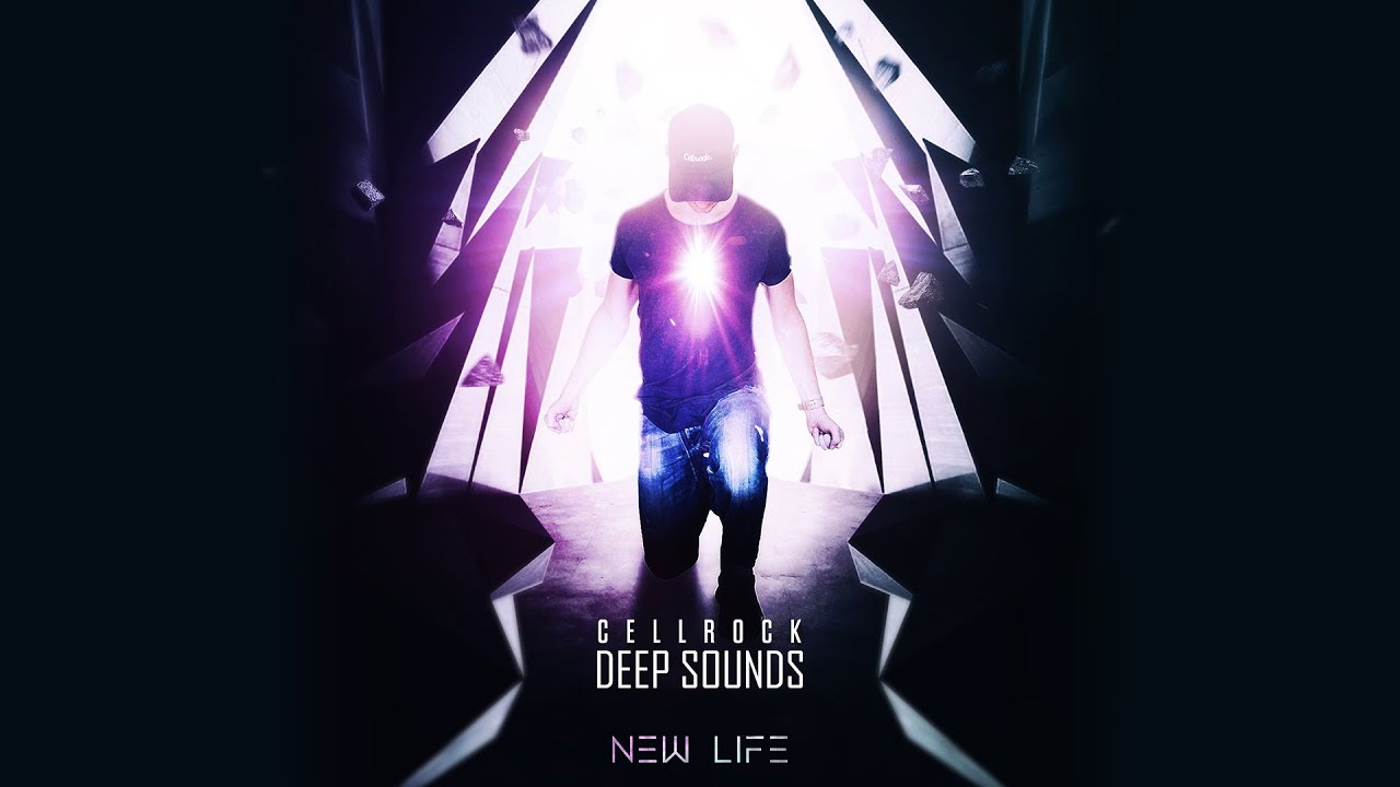 Cellrock - Deep Sounds