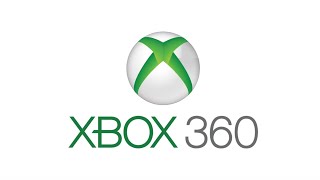 Xbox 360 Logo 2013