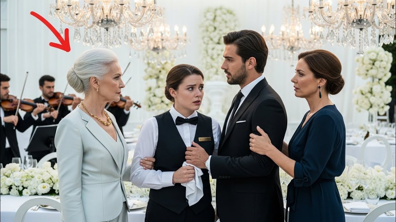 La Humillaron por Ser 