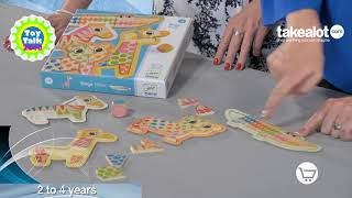 Bingo Nimo from Djeco | SHOP NOW on takealot.com screenshot 1