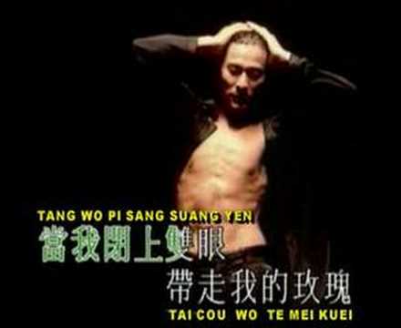 Ing Wei ai ( andy lau ) 劉德華