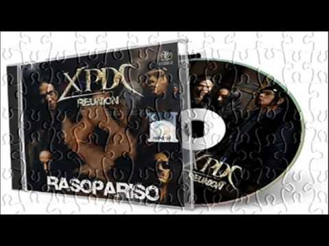 XPDC Aku Tetap Aku HQ Audio