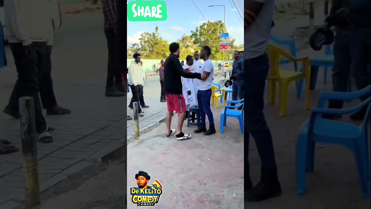 finally this prankter is in serious trouble 