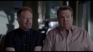 Modern Family (9x14) | clip | "You catty bitches!"