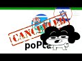 I cancel Poptac