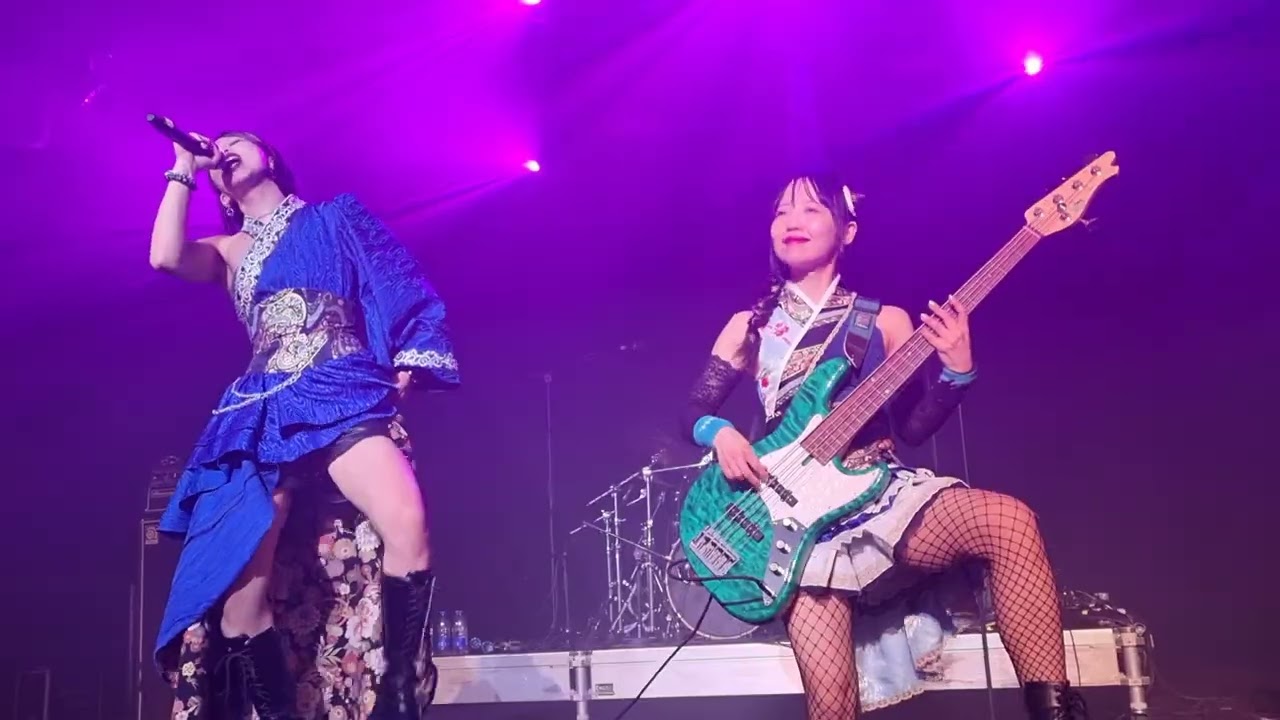 HAGANE - Hero Time Epic Fest 2026.04.12 - YouTube