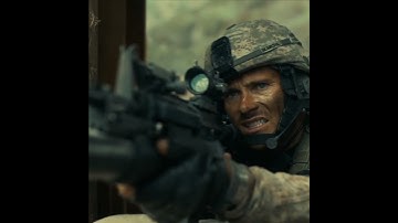 The Outpost [Short 4] - Aerial Bombing Scene