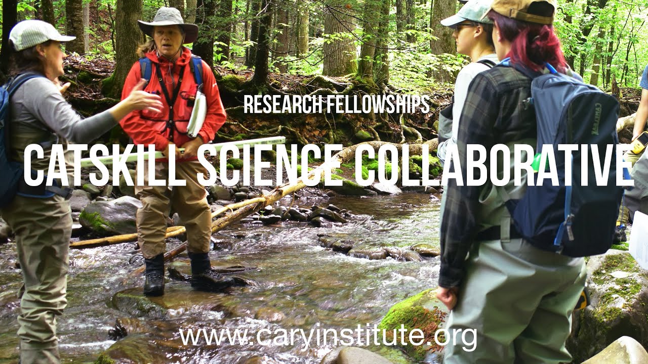 Catskill Science Collaborative
