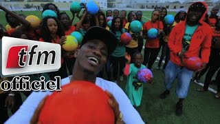 Exclusivité: Nouveau clip des Lions - Wally,Titi et X-Press, - Choeurs des Lions