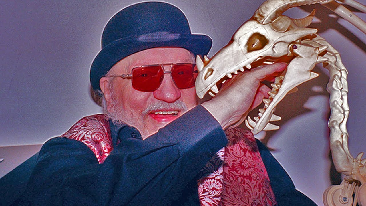 George RR Martin situation is crazy