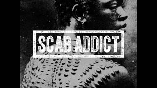 Scab Addict - Demo 3 [2013]
