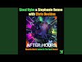 After Hours (Quentin Harris Locked In The Vault Instrumental)