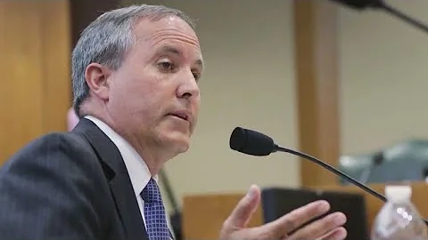 Paxton whistleblower case: Texas Supreme Court grants AG's request to pause depositions