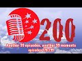 Another 99 Episodes, Another 99 Moments (Ep. 176-199)