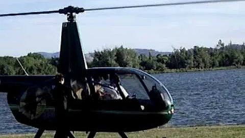 Helicopter Landing.m4v