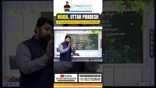 Best 55 Inch Interactive Display Setup for YouTube Studio &amp; Conference Room | Smart Infovision