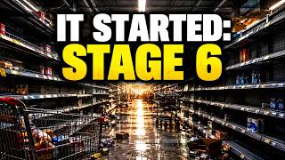 Surviving An Economic Collapse: What To Prepare For The First 7 Days
