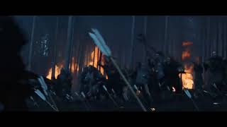 National Anthem Of Roman Empire (S.p.q.r.)