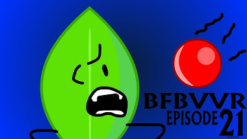 BFB Viewer Voting Randomizer Episode 21: Raidhouse