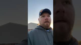 Cody Bigsby 1 Year Later