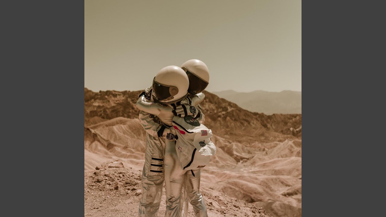Watch Intergalactic Love (Lo-Fi Music) on YouTube Watch Intergalactic Love (Lo-Fi Music) on YouTube