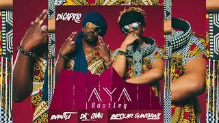 Bantu \u0026 Dr. Chaii ft. Bipolar Sunshine - DiCaprio (DJ AYA Bootleg)