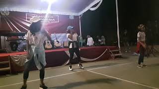 Bigels Dance 17An Ghp 2018