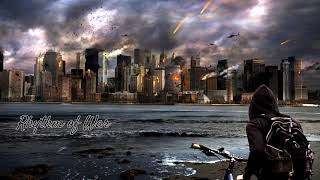 Rhythm Of War- Zakhar Valaha ( Copyright Free Music )