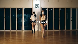Vedo - Shot Clock (Ella Mai Remake)      |  JAMIE choreography