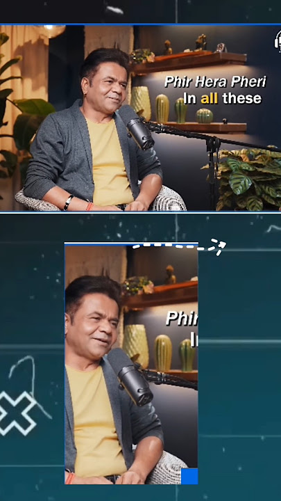 Creating A Podcast Short With AI 😍😍😍#shorts #shortvideo #scrollwithpawan7