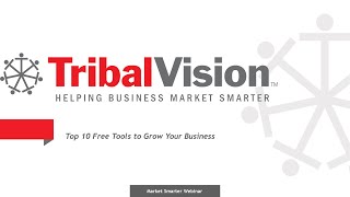 Top 10 Free Tools to Grow Your Business Update