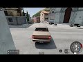 Beginning of video
