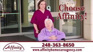 Affinity Senior Care